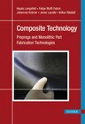 Buchcover Composite Technology