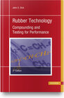 Buchcover Rubber Technology