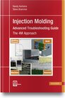 Buchcover Injection Molding Advanced Troubleshooting Guide