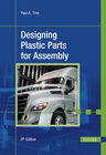 Buchcover Designing Plastic Parts for Assembly