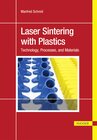 Buchcover Laser Sintering with Plastics