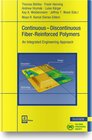 Buchcover Continuous–Discontinuous Fiber-Reinforced Polymers