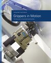Buchcover Grippers in Motion
