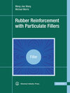 Buchcover Rubber Reinforcement with Particulate Fillers