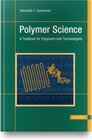 Buchcover Polymer Science