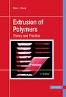 Buchcover Extrusion of Polymers