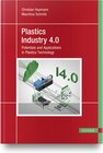 Buchcover Plastics Industry 4.0