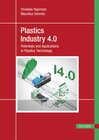 Buchcover Plastics Industry 4.0