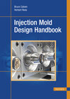 Buchcover Injection Mold Design Handbook