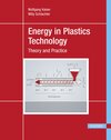 Buchcover Energy in Plastics Technology