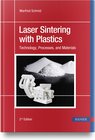 Buchcover Laser Sintering with Plastics