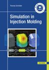 Buchcover Simulation in Injection Molding