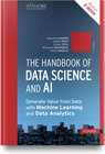 Buchcover The Handbook of Data Science and AI