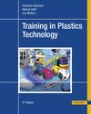 Buchcover Training in Plastics Technology