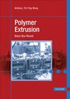Buchcover Polymer Extrusion