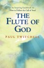 Buchcover The Flute of God