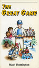 Buchcover The Great Game