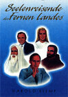 Buchcover Seelenreisende des fernen Landes