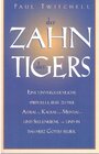 Buchcover Der Zahn des Tigers