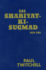 Buchcover Das Shariyat-ki-Sugmad / Das Shariyat-ki-Sugmad (Buch 2)