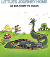 Buchcover Little's Journey Home: An ECK Story to Color