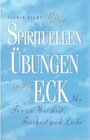 Buchcover Die Spirituellen Übungen von Eck