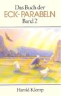 Buchcover Das Buch der ECK Parabeln / Das Buch der ECK Parabeln, Band 2