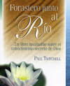 Buchcover Forastero junto al río
