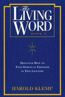 Buchcover The Living Word / The Living Word, Vol.3