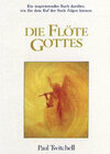 Buchcover Die Flöte Gottes