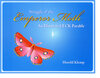 Buchcover Struggle of the Emperor Moth