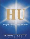 Buchcover HU - la plus belle des prières
