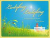 Buchcover Ladybug, Ladybug