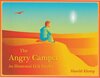 Buchcover The Angry Camper