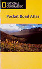 Buchcover Pocket-Strassenatlas