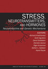 Buchcover Stress, Neurotransmitters, and Hormones