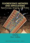 Buchcover Fluorescence Methods and Applications
