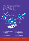 Buchcover The Neurosciences and Music III