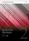 Buchcover Addiction Reviews 2