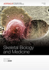 Buchcover Skeletal Biology and Medicine