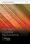 Buchcover The Year in Cognitive Neuroscience 2010