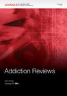 Buchcover Addiction Reviews 3