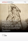 Buchcover Molecular and Integrative Physiology of the Musculoskeletal System