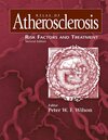 Buchcover Atlas of Atherosclerosis