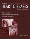 Buchcover Atlas of Heart Diseases