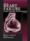 Buchcover Atlas of Heart Failure