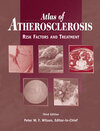 Buchcover Atlas of Atherosclerosis