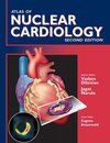 Buchcover Atlas of Nuclear Cardiology