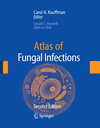 Buchcover Atlas of Fungal Infection