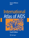 Buchcover International Atlas of AIDS